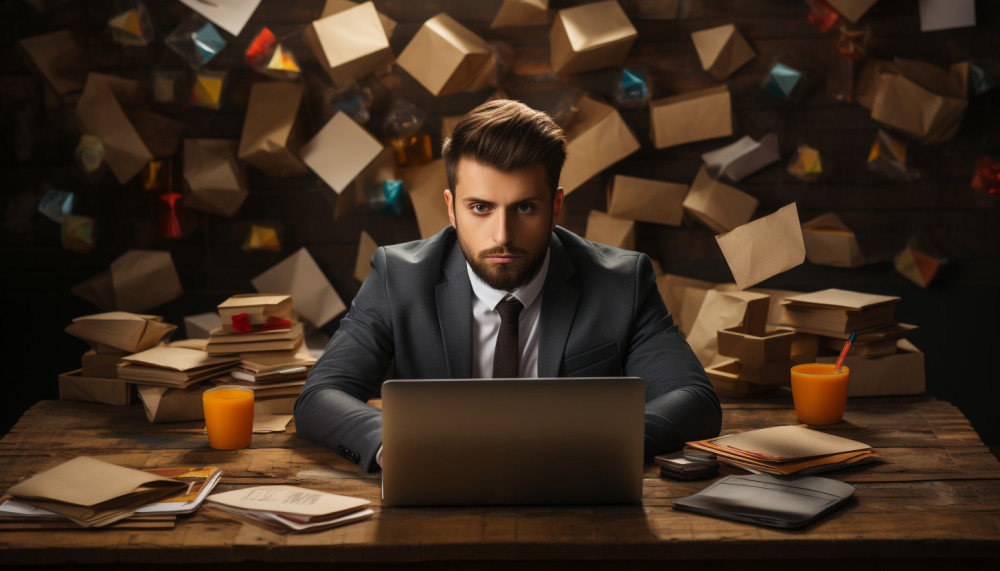 ¿Cómo combatir los problemas de envío y recepción de correo electrónico?