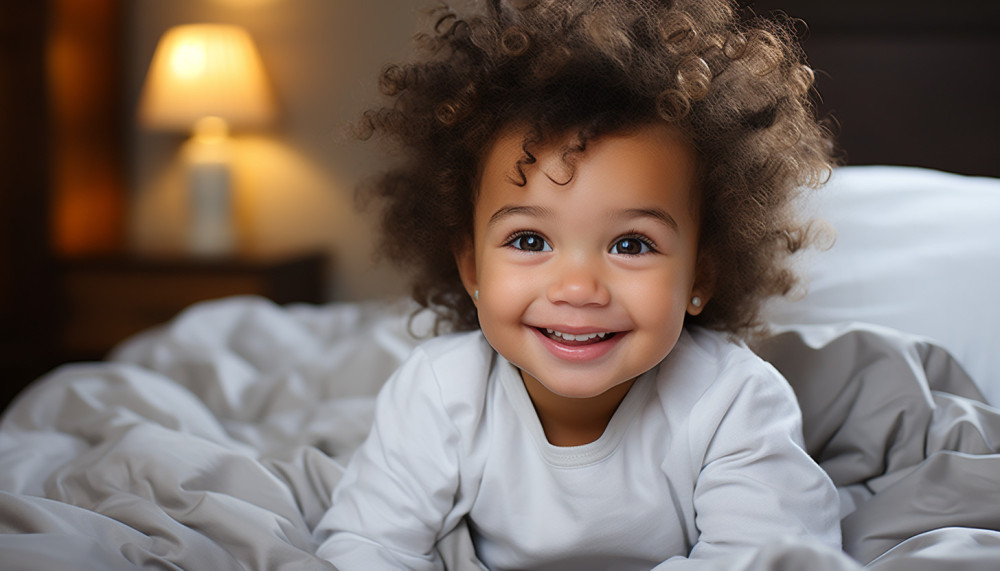 Cómo elegir un colchón para la seguridad del bebé