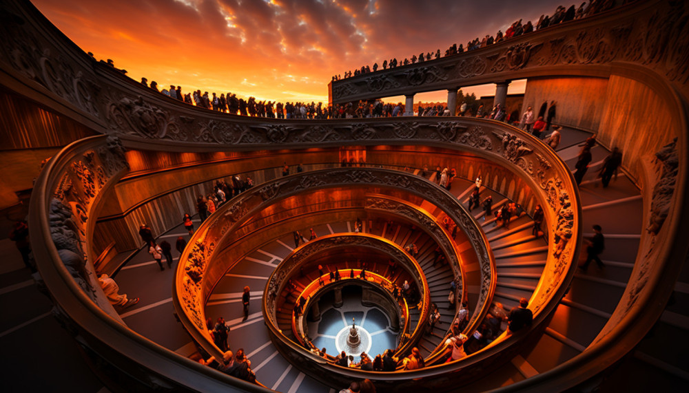 Descubrir el Vaticano: ¿cuáles son los lugares clave que hay que visitar?