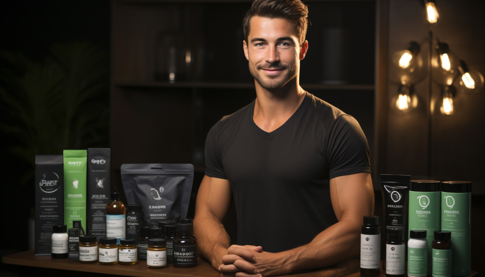 El impacto de la alta tecnología en el cuidado personal masculino