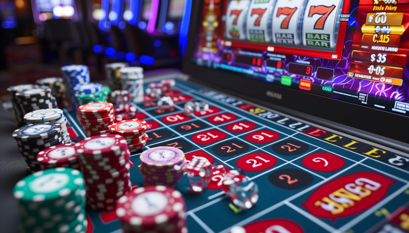 La diversificación de juegos en casinos online y su impacto en la cultura de apuestas