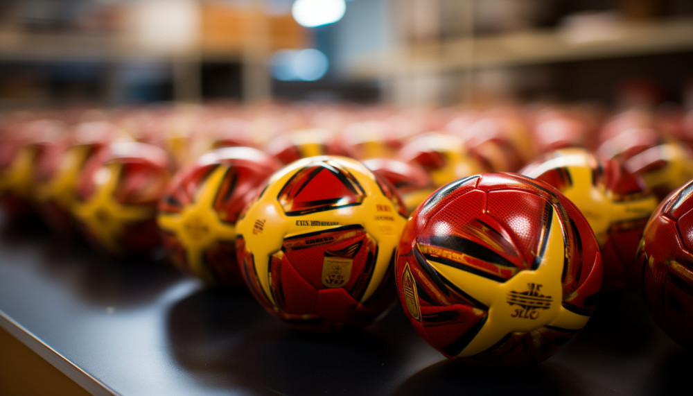 La economía detrás del negocio del fútbol en España