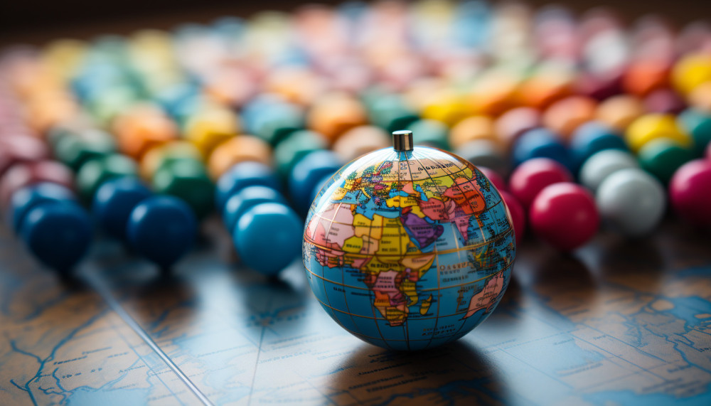 La importancia de las agencias de traducción en la globalización