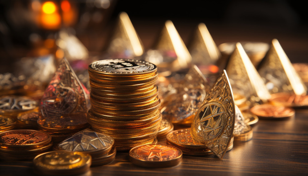 La importancia de las criptomonedas en la economía mundial