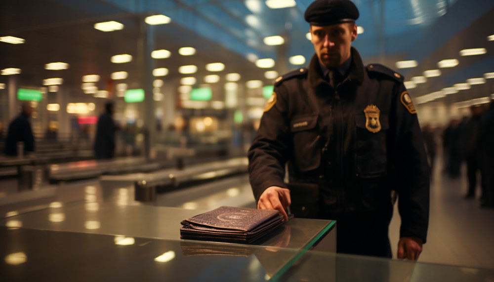 Pasaporte biométrico: ¿qué se debe saber?